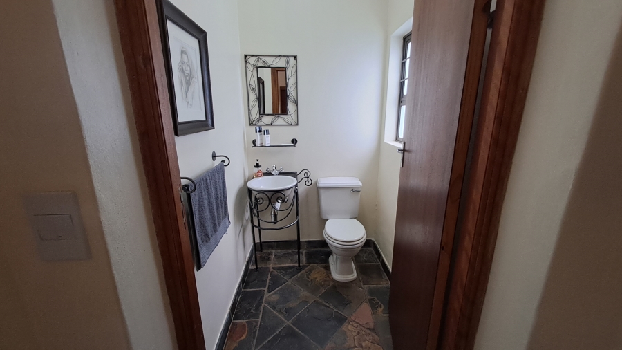 4 Bedroom Property for Sale in Jordaan Park Gauteng