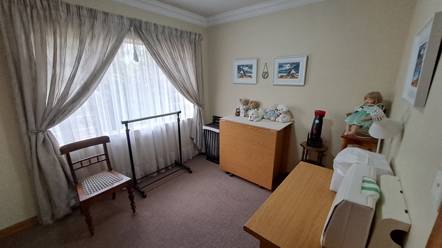 4 Bedroom Property for Sale in Jordaan Park Gauteng