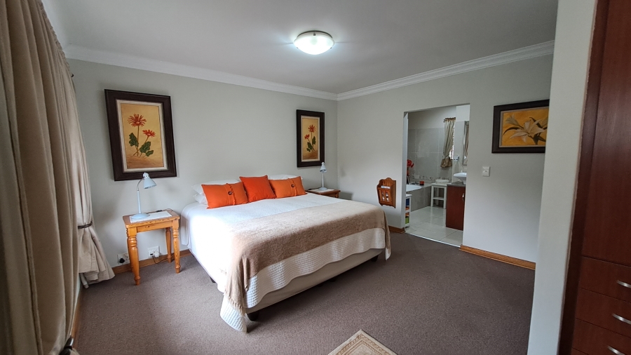 4 Bedroom Property for Sale in Jordaan Park Gauteng