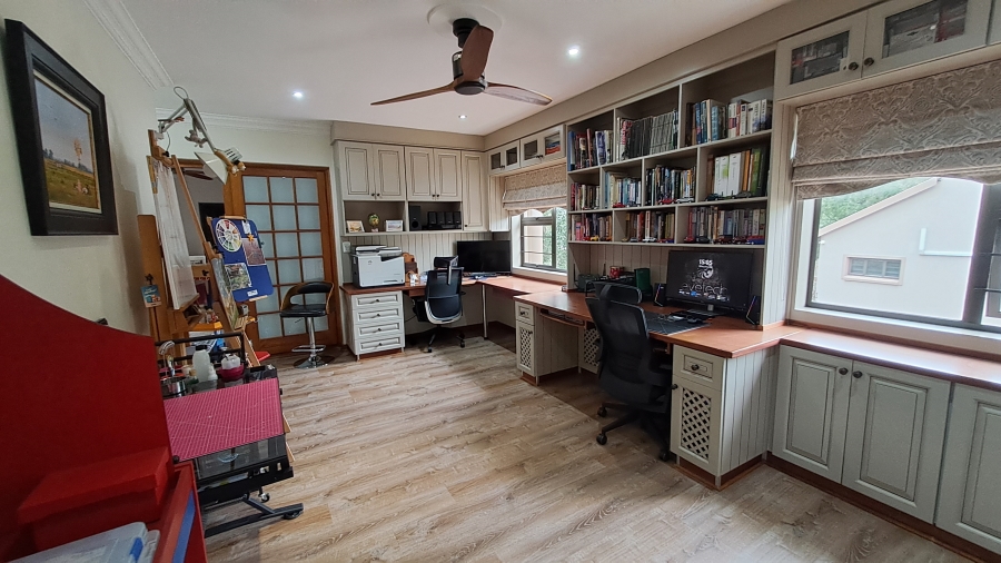 4 Bedroom Property for Sale in Jordaan Park Gauteng