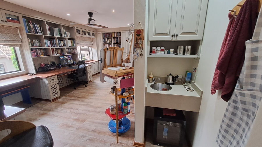 4 Bedroom Property for Sale in Jordaan Park Gauteng