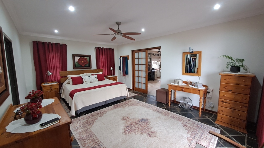 4 Bedroom Property for Sale in Jordaan Park Gauteng