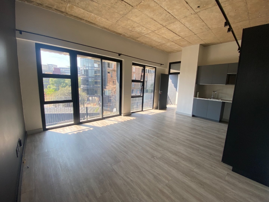 1 Bedroom Property for Sale in Sandown Gauteng