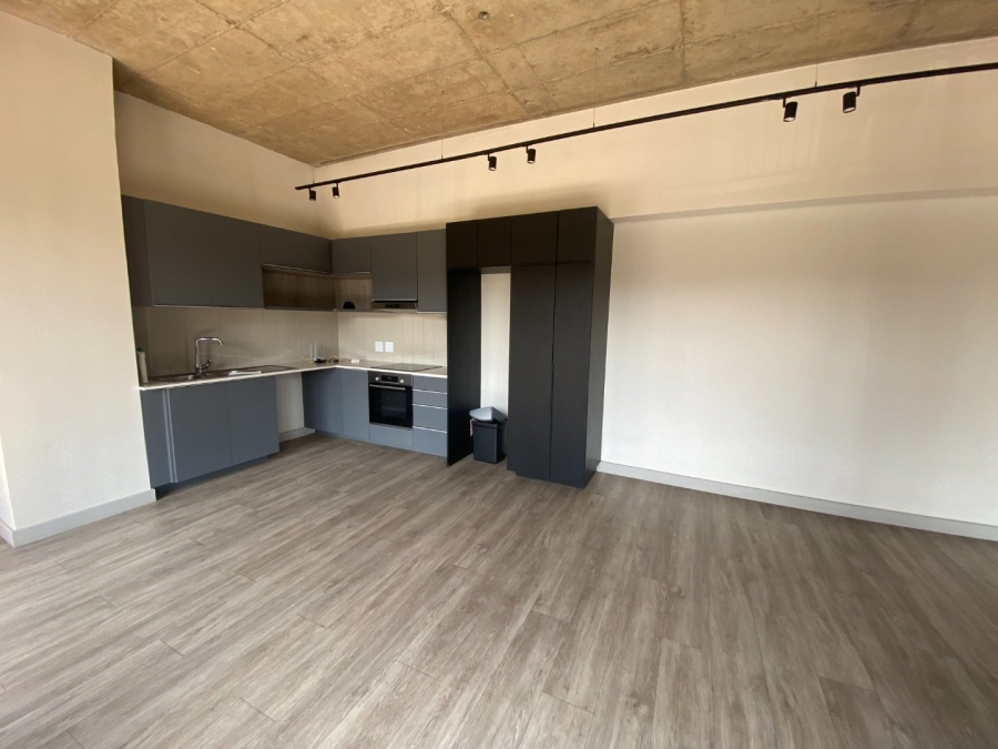 1 Bedroom Property for Sale in Sandown Gauteng