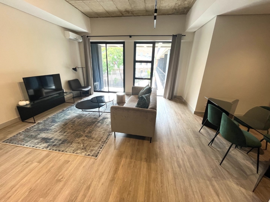 2 Bedroom Property for Sale in Sandown Gauteng