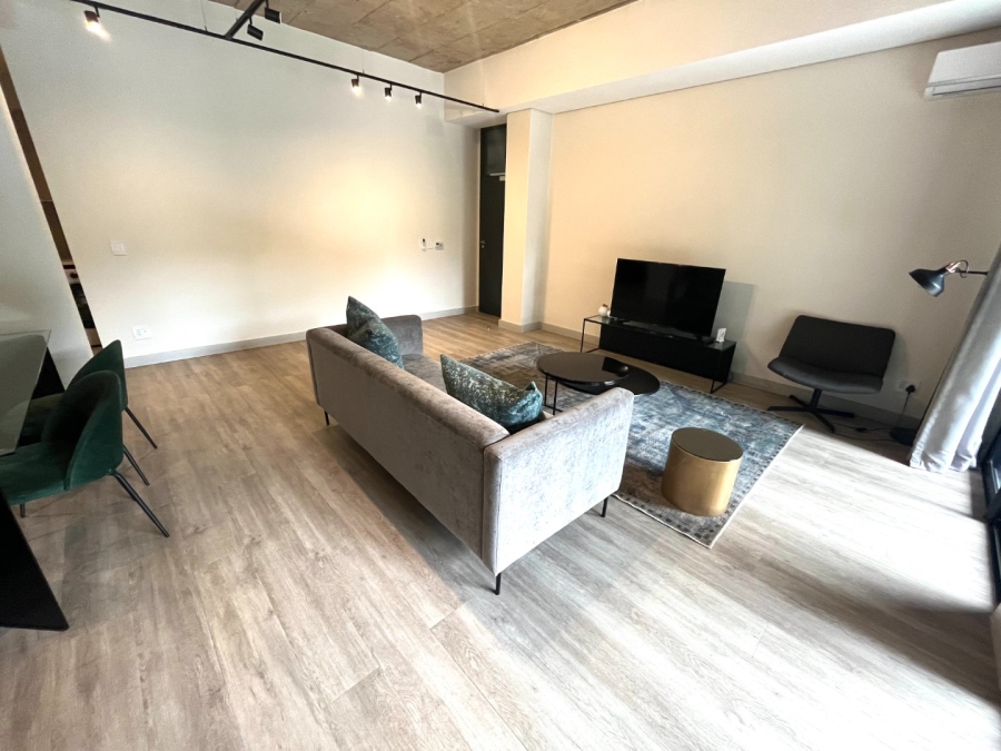 2 Bedroom Property for Sale in Sandown Gauteng