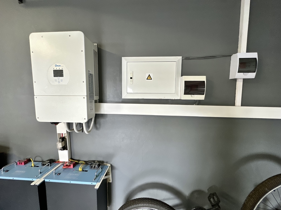 4 Bedroom Property for Sale in Thatchfield Estate Gauteng