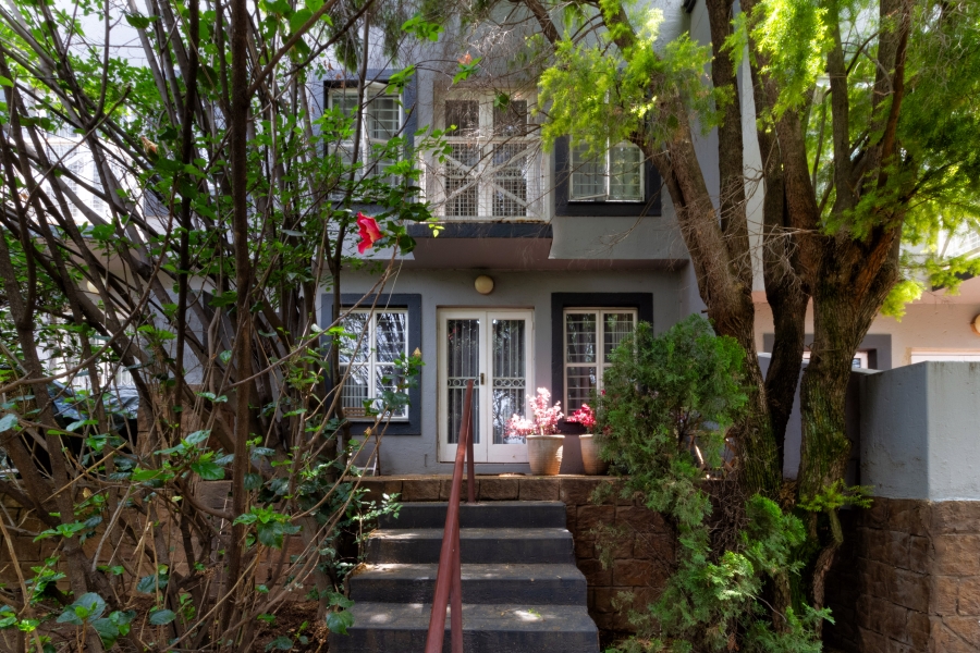 2 Bedroom Property for Sale in Radiokop Gauteng