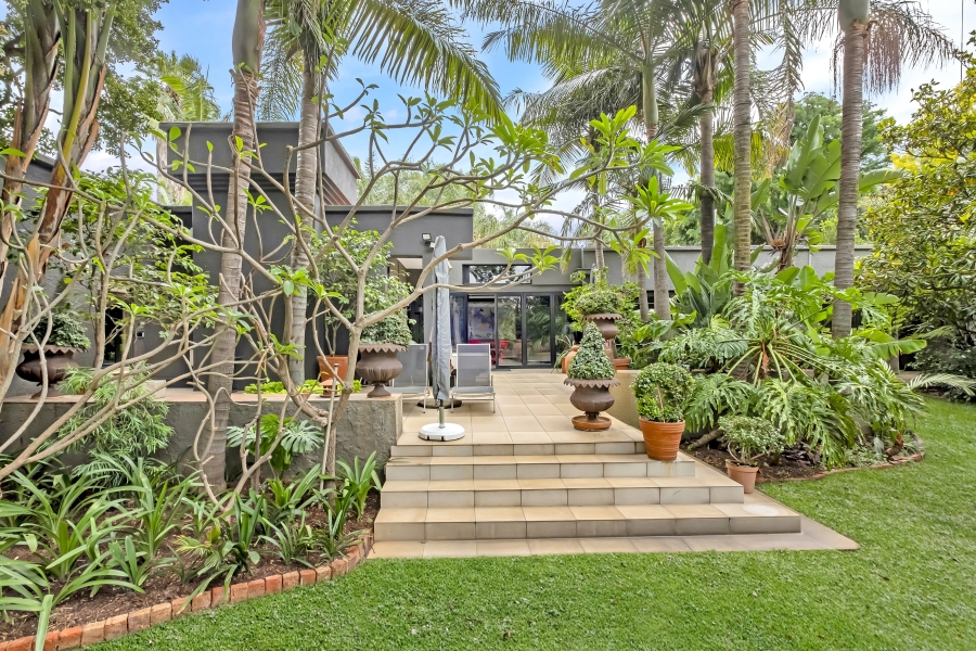 4 Bedroom Property for Sale in Inanda Gauteng