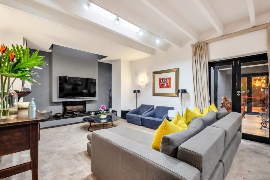 4 Bedroom Property for Sale in Inanda Gauteng