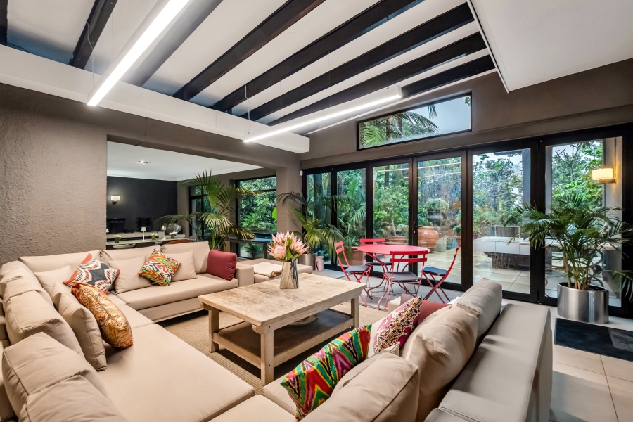 4 Bedroom Property for Sale in Inanda Gauteng