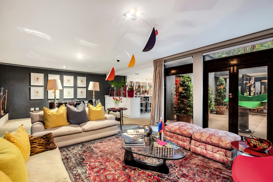 4 Bedroom Property for Sale in Inanda Gauteng