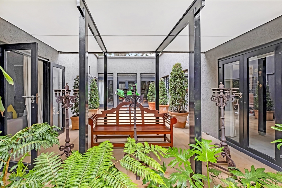 4 Bedroom Property for Sale in Inanda Gauteng