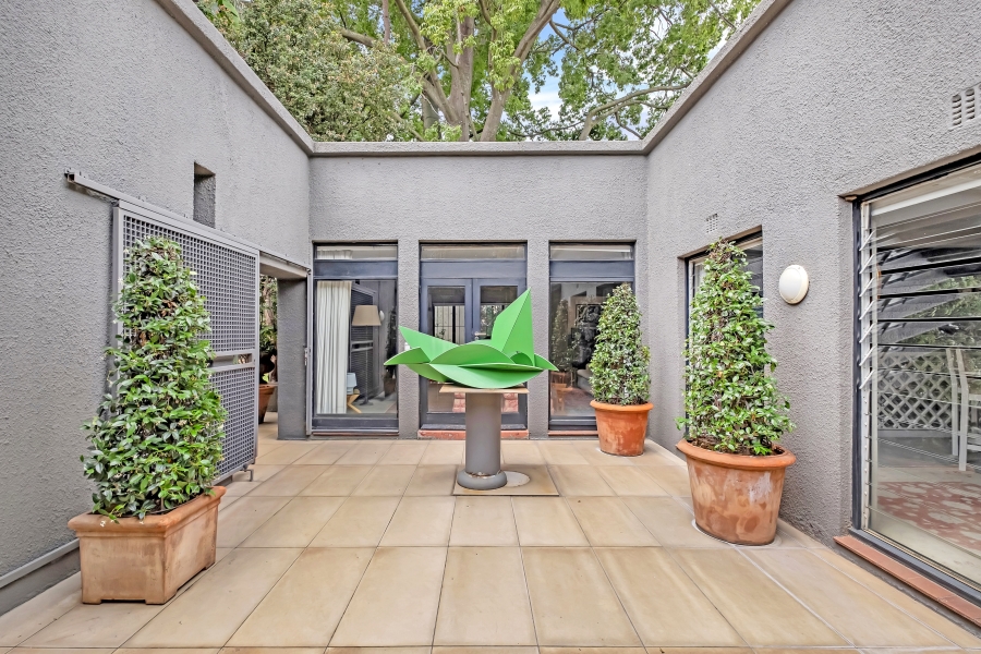 4 Bedroom Property for Sale in Inanda Gauteng