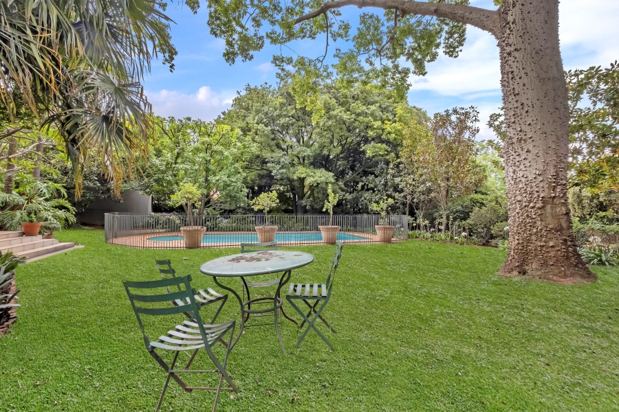 4 Bedroom Property for Sale in Inanda Gauteng