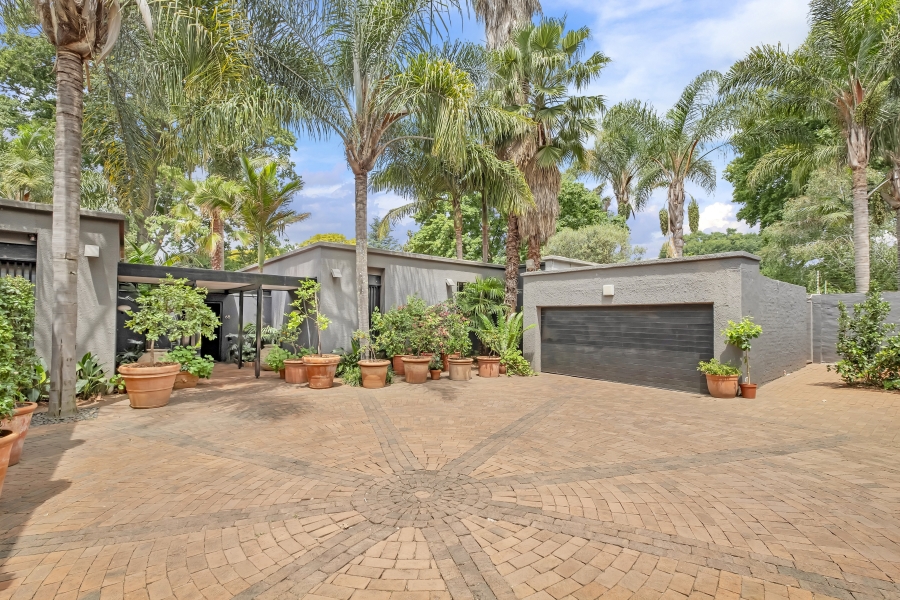 4 Bedroom Property for Sale in Inanda Gauteng