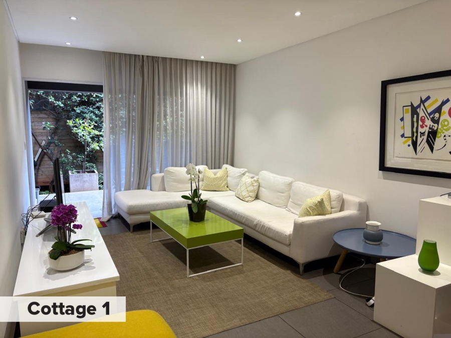 4 Bedroom Property for Sale in Inanda Gauteng