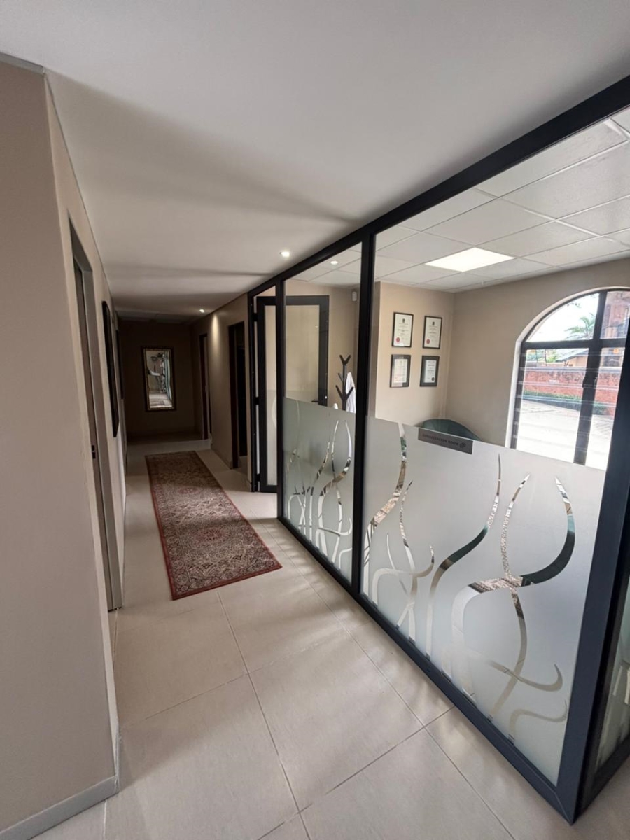 To Let commercial Property for Rent in Eldoraigne Gauteng