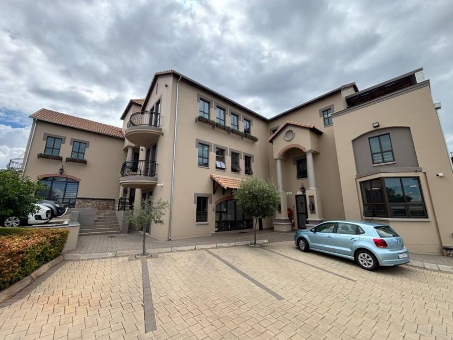 To Let commercial Property for Rent in Eldoraigne Gauteng