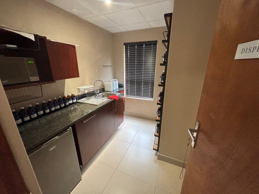 To Let commercial Property for Rent in Eldoraigne Gauteng