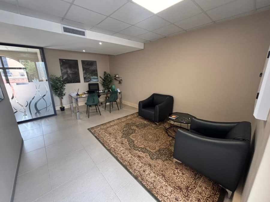 To Let commercial Property for Rent in Eldoraigne Gauteng