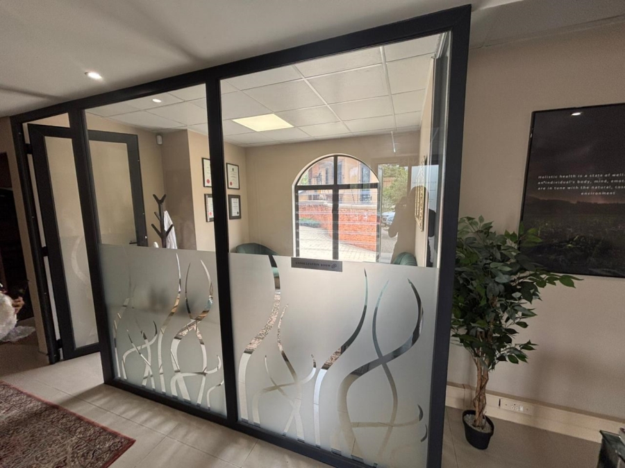 To Let commercial Property for Rent in Eldoraigne Gauteng