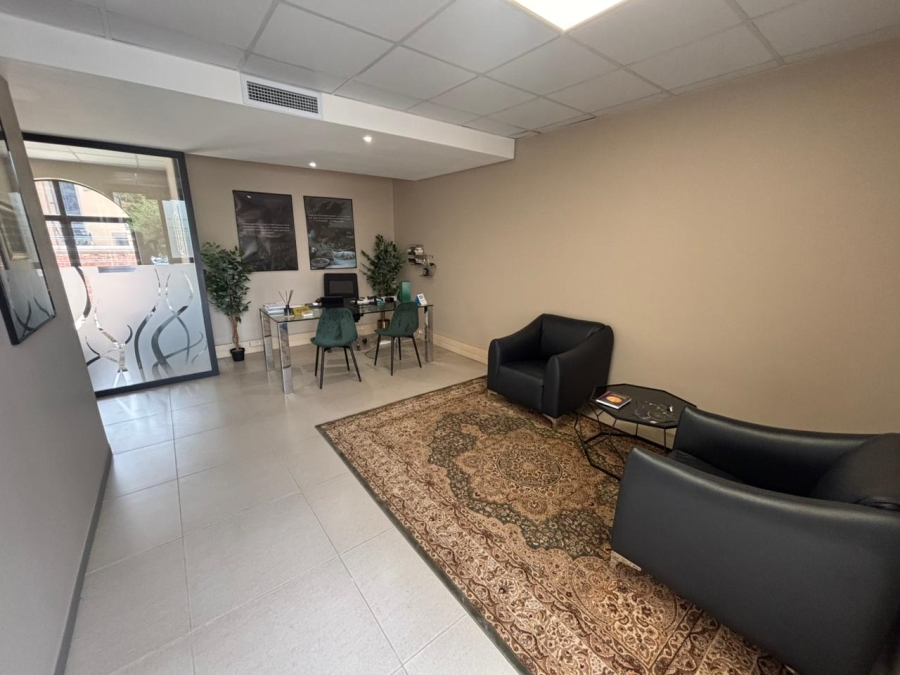 To Let commercial Property for Rent in Eldoraigne Gauteng