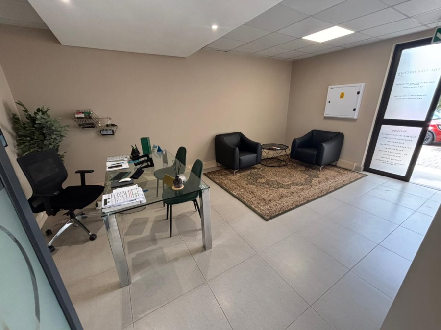 To Let commercial Property for Rent in Eldoraigne Gauteng