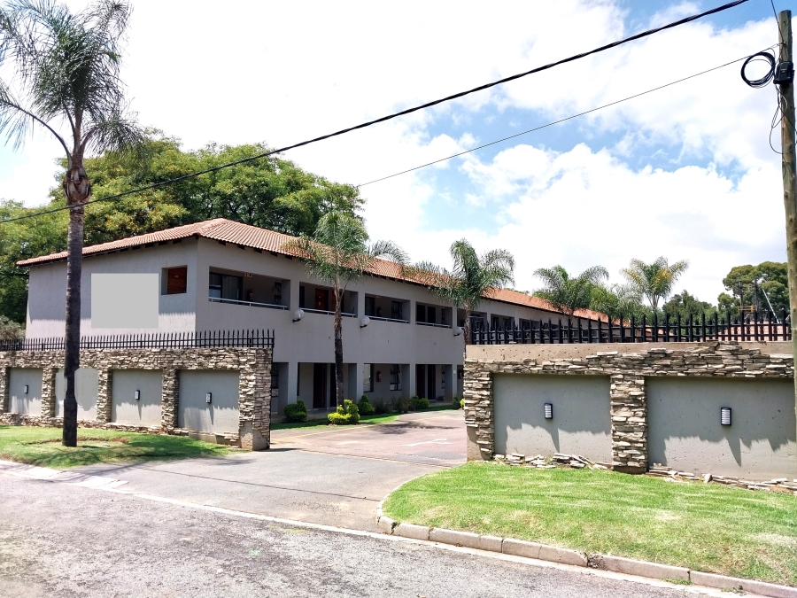 Commercial Property for Sale in Webber Gauteng