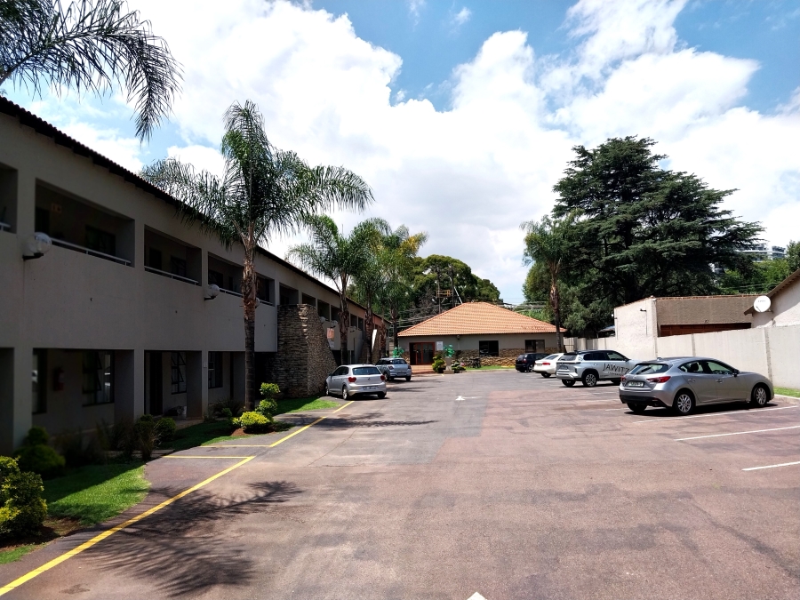 Commercial Property for Sale in Webber Gauteng