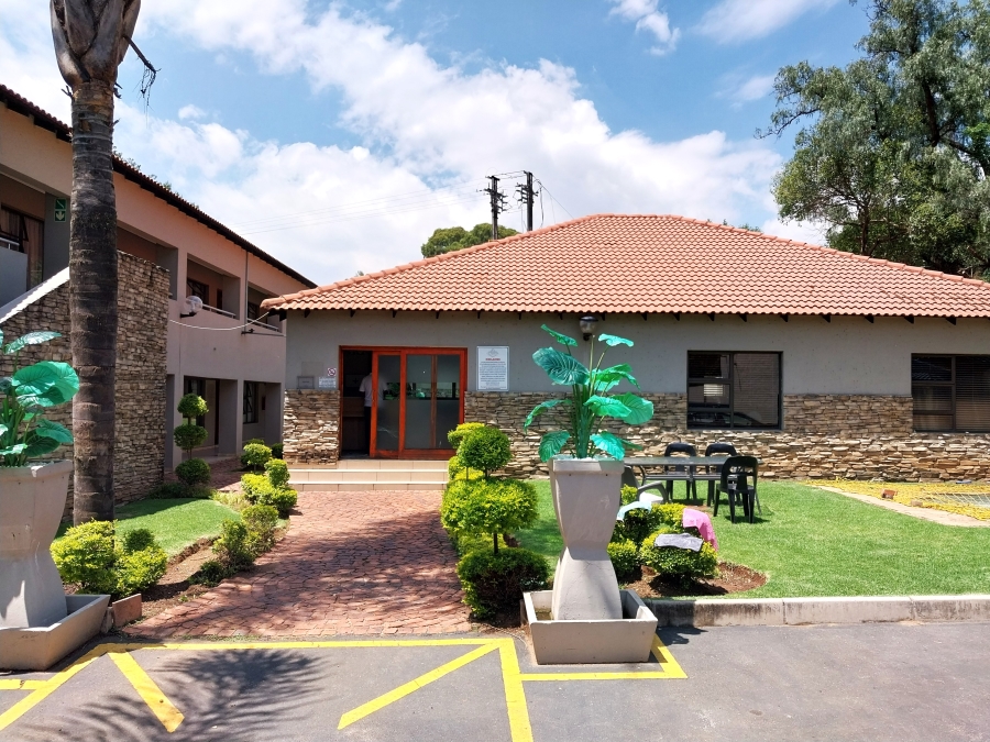 Commercial Property for Sale in Webber Gauteng