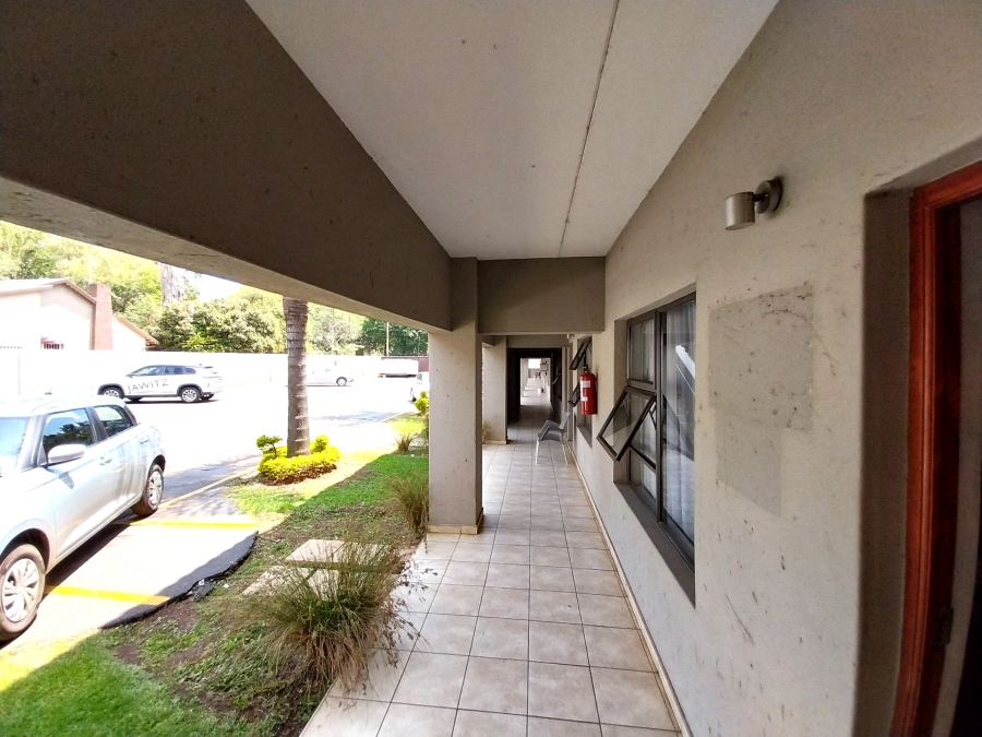 Commercial Property for Sale in Webber Gauteng