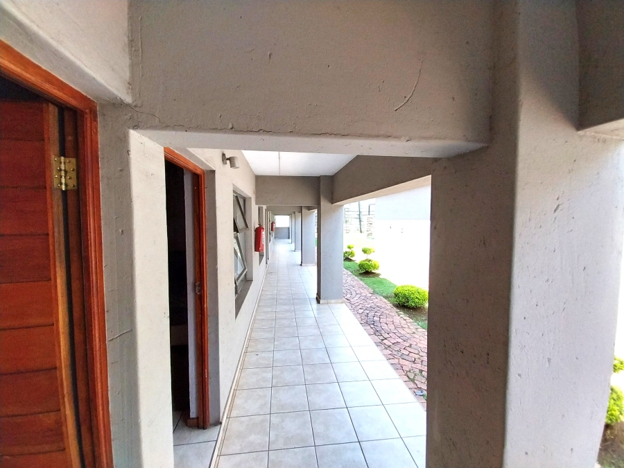 Commercial Property for Sale in Webber Gauteng