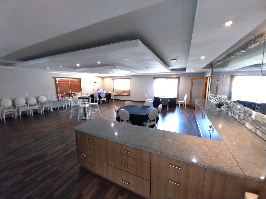 Commercial Property for Sale in Webber Gauteng