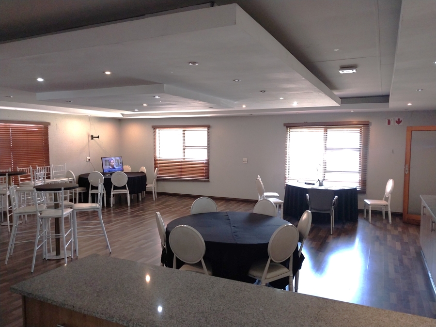 Commercial Property for Sale in Webber Gauteng