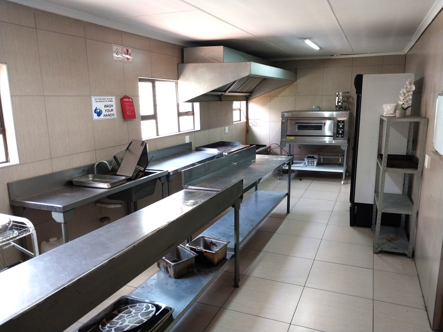 Commercial Property for Sale in Webber Gauteng