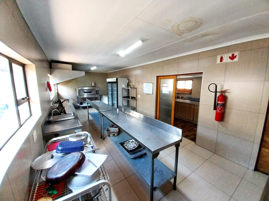 Commercial Property for Sale in Webber Gauteng