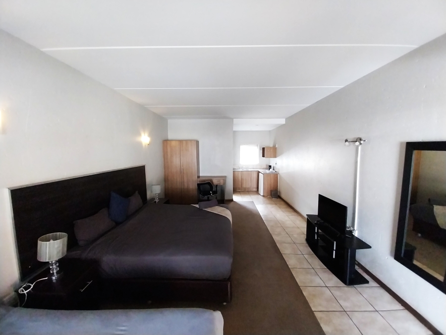 Commercial Property for Sale in Webber Gauteng