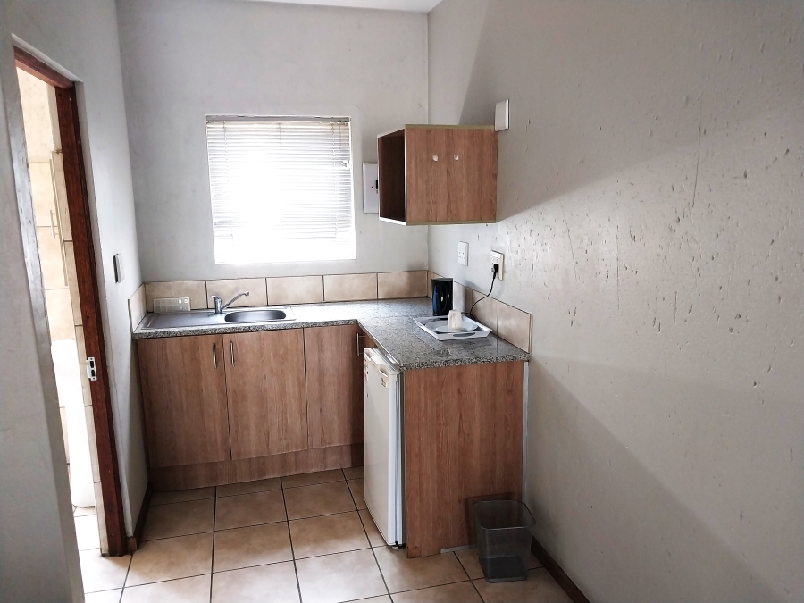 Commercial Property for Sale in Webber Gauteng