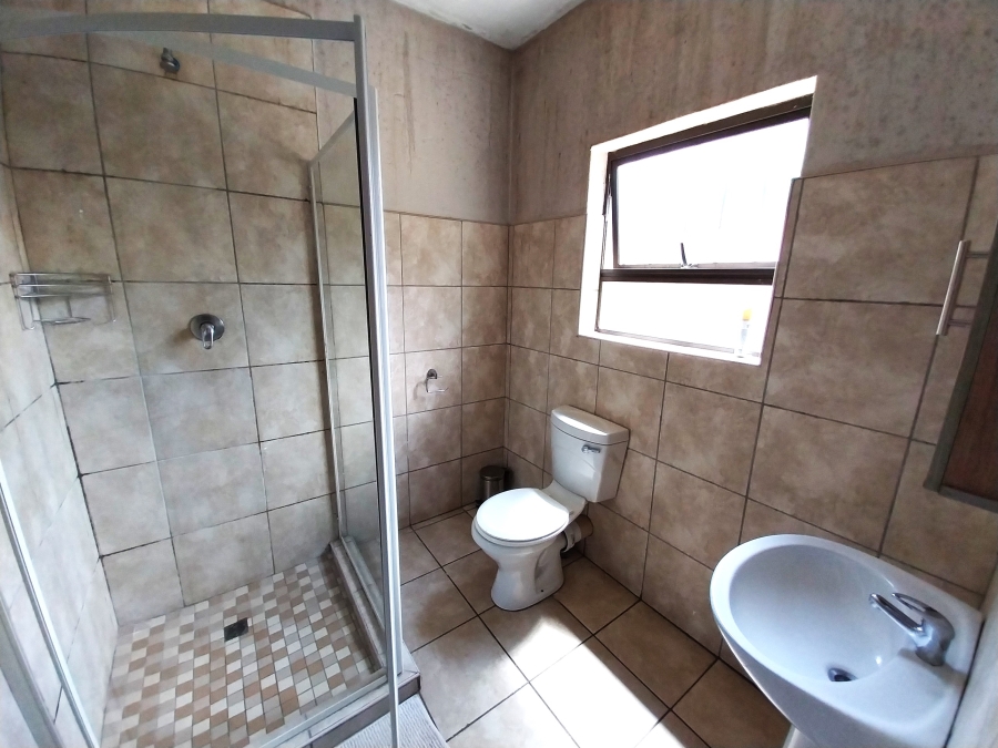 Commercial Property for Sale in Webber Gauteng