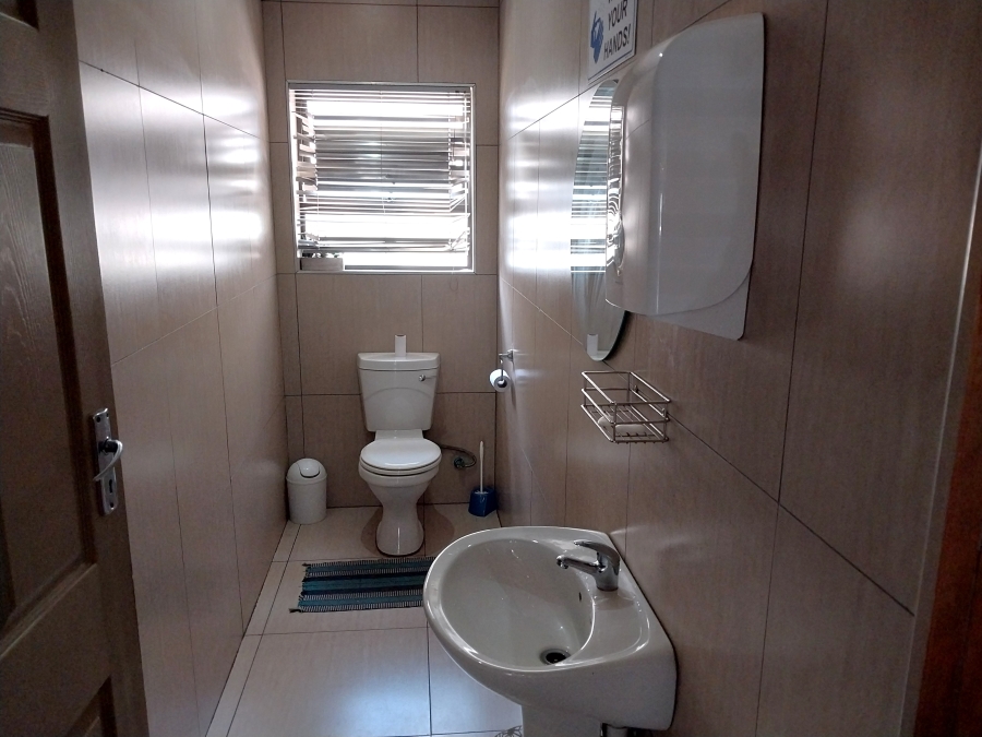 Commercial Property for Sale in Webber Gauteng