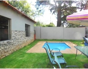 Commercial Property for Sale in Webber Gauteng