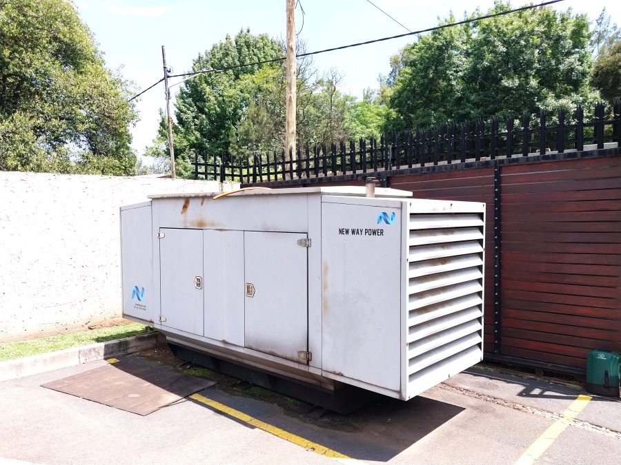 Commercial Property for Sale in Webber Gauteng