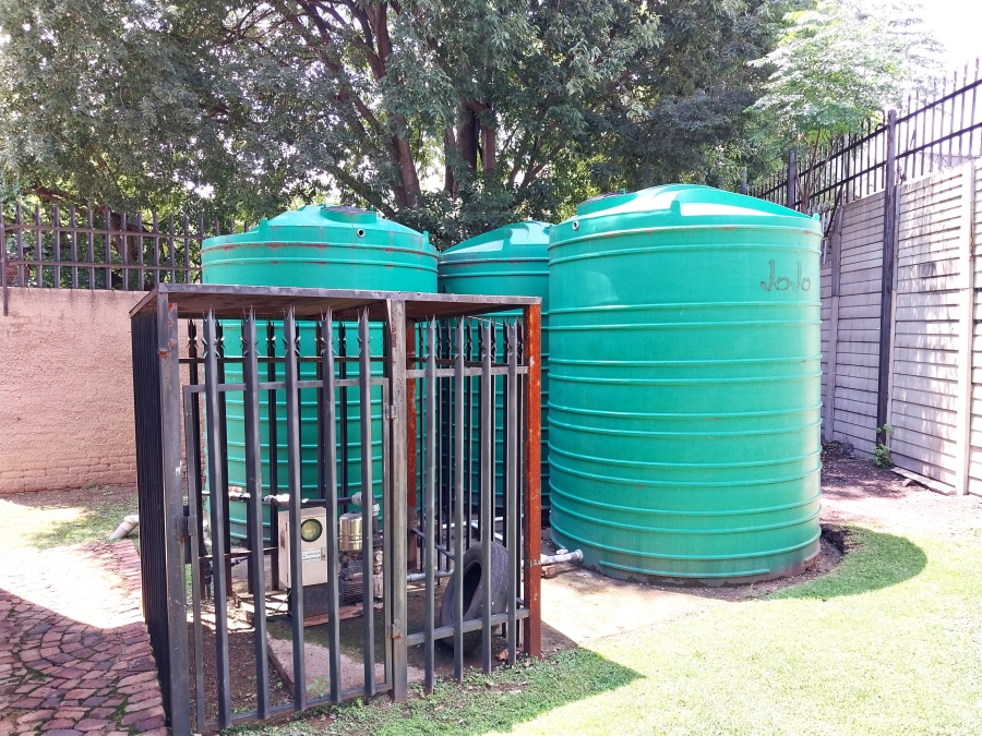 Commercial Property for Sale in Webber Gauteng