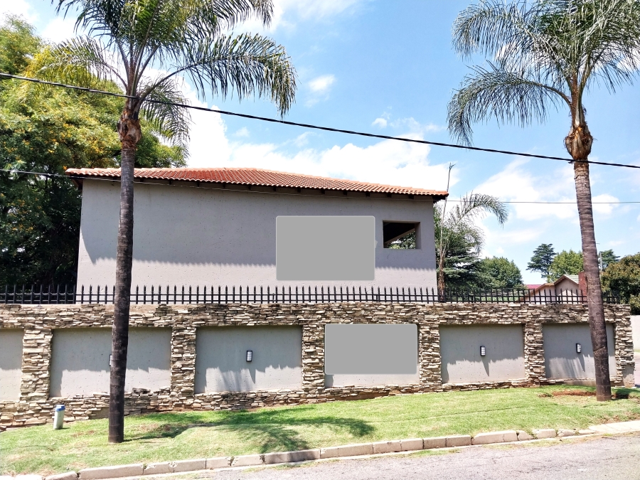 Commercial Property for Sale in Webber Gauteng