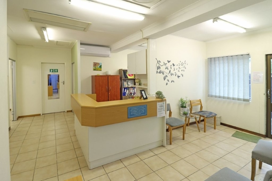 To Let commercial Property for Rent in Orange Grove Gauteng