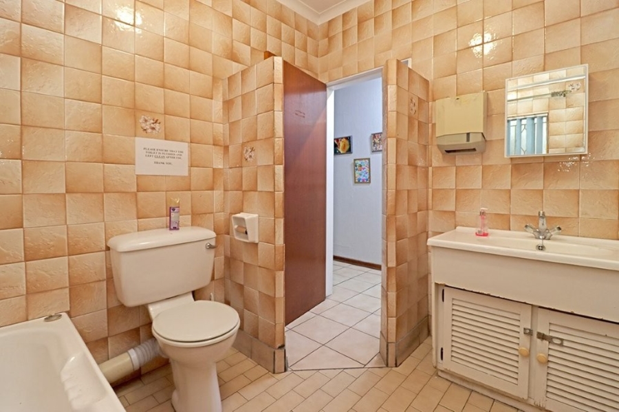 To Let commercial Property for Rent in Orange Grove Gauteng