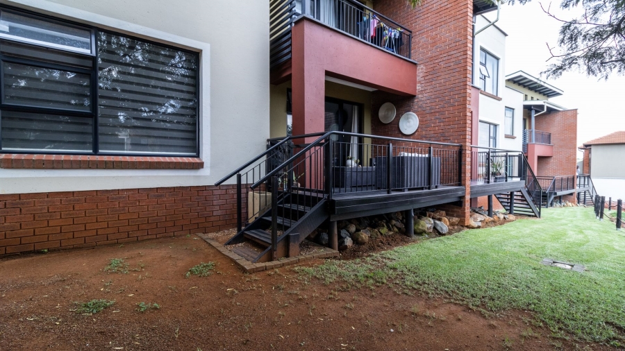 2 Bedroom Property for Sale in Glenvista Gauteng