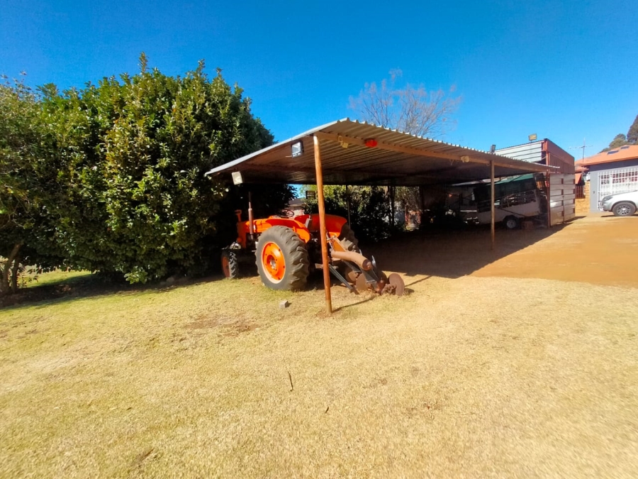 4 Bedroom Property for Sale in Middelvlei A H Gauteng