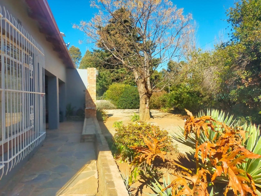 4 Bedroom Property for Sale in Middelvlei A H Gauteng